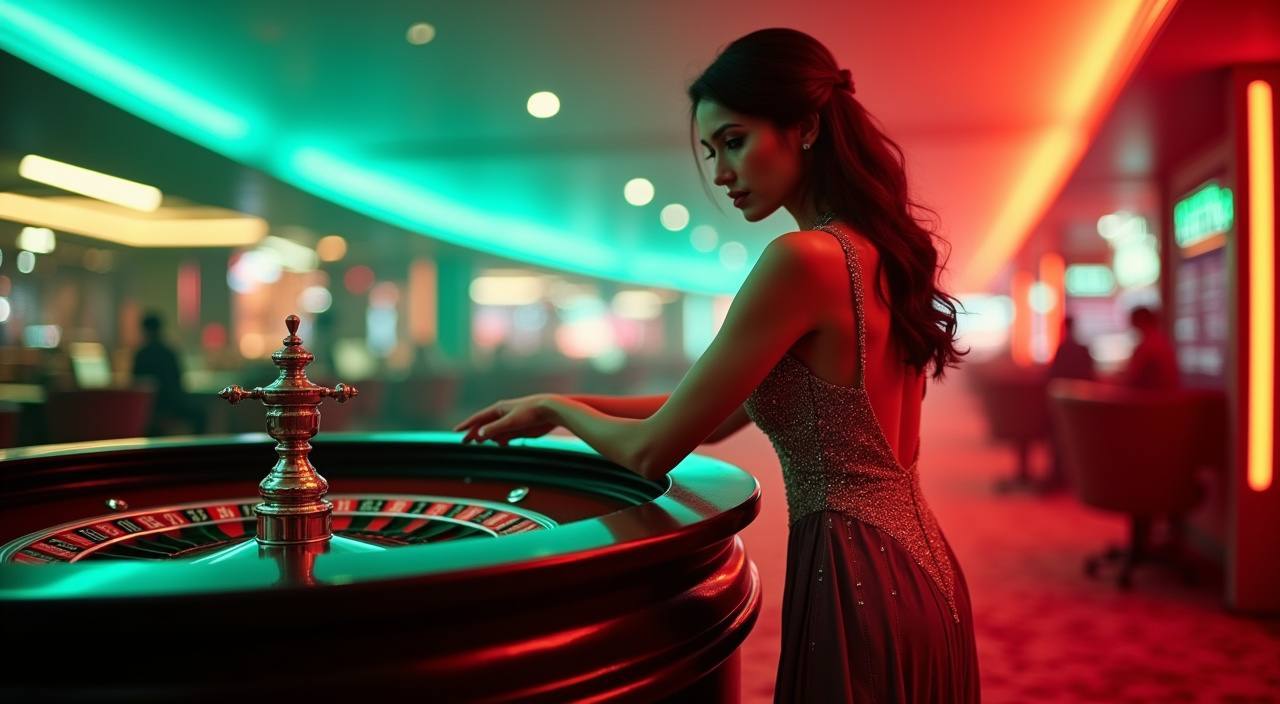 97c777 Table Craps Classic — ডাইসের প্রতিটি রোল গুরুত্বপূর্ণ